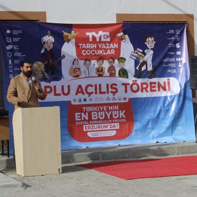 Erzurum Pazaryolu - Sefer Zengin ilkokulu-3