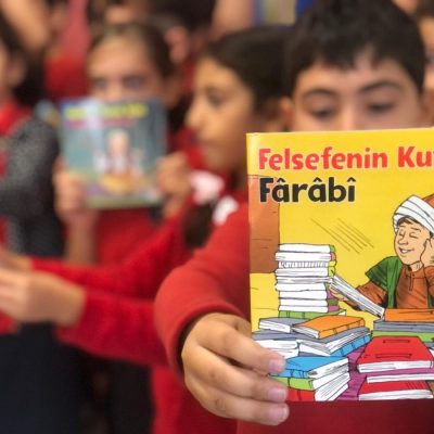 Tarih Yazan Cocuklar projesi Umraniyede devam ediyor-5